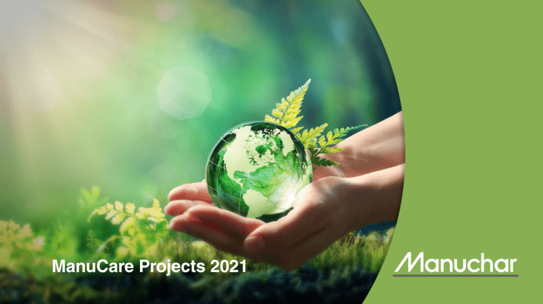 ManuCare projects 2021